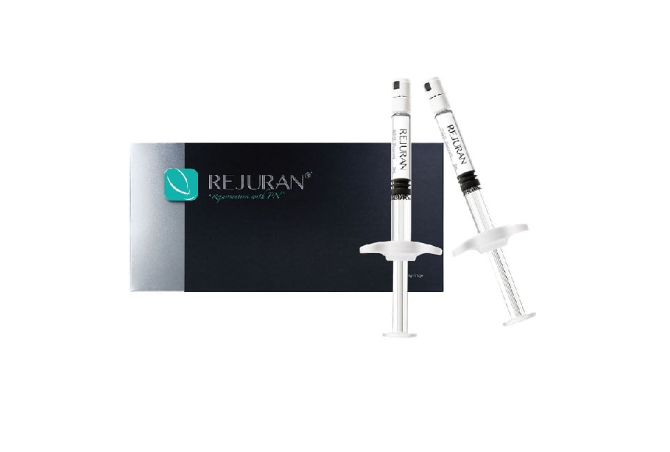 REJURAN Injections in Perth