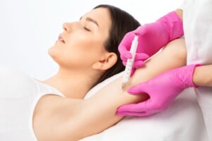 Fat dissolving injections