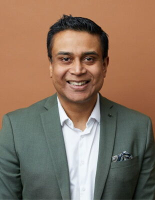 Dr Sam Aravinth - Perth