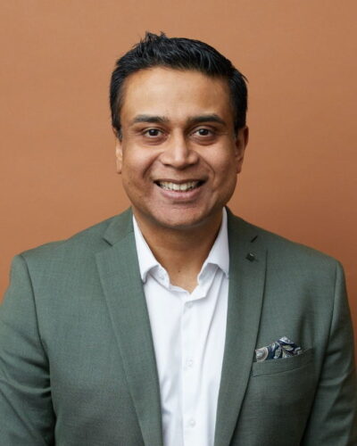 Dr Sam Aravinth - Perth